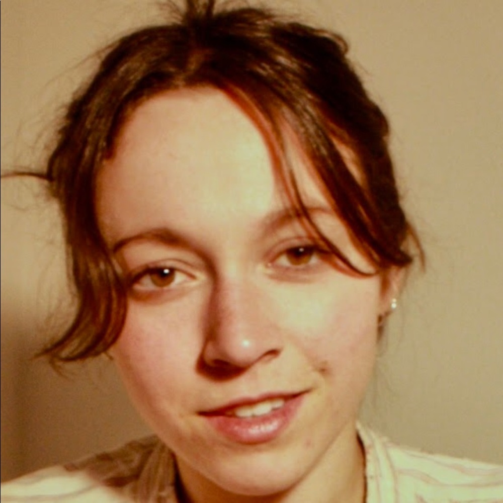 Meet your Posher, Lilliana